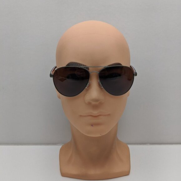 🕶️POLO by Ralph Lauren PH3090 Sunglasses 55/18/140 | ALE836🕶️ - Picture 10 of 11